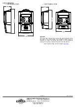 Preview for 4 page of Orbis DOMOTAX TeLeGeST PRIME Quick Start Manual