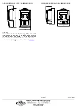 Preview for 6 page of Orbis DOMOTAX TeLeGeST PRIME Quick Start Manual