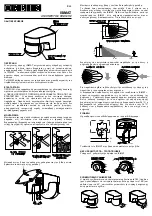 Предварительный просмотр 17 страницы Orbis ISIMAT Instructions On Use