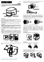 Предварительный просмотр 23 страницы Orbis ISIMAT Instructions On Use