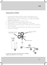 Предварительный просмотр 13 страницы Orbis K-Leak Auto N2 User Manual