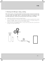 Предварительный просмотр 19 страницы Orbis K-Leak Auto N2 User Manual