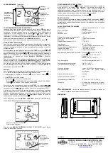 Preview for 8 page of Orbis MIRUS Manual