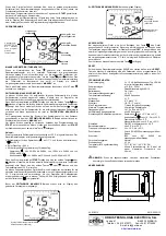 Preview for 10 page of Orbis MIRUS Manual