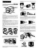 Предварительный просмотр 3 страницы Orbis MULTIMAT Instructions For Use Manual