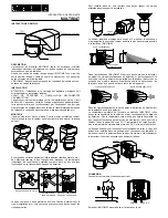 Предварительный просмотр 5 страницы Orbis MULTIMAT Instructions For Use Manual