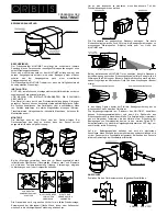 Предварительный просмотр 7 страницы Orbis MULTIMAT Instructions For Use Manual