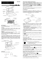 Preview for 7 page of Orbis NEO ML+ Manual