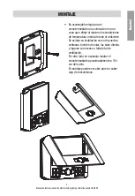 Предварительный просмотр 5 страницы Orbis OB324900 User Manual