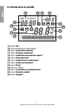 Предварительный просмотр 10 страницы Orbis OB324900 User Manual