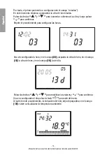 Предварительный просмотр 12 страницы Orbis OB324900 User Manual