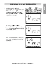 Предварительный просмотр 15 страницы Orbis OB324900 User Manual