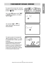 Предварительный просмотр 17 страницы Orbis OB324900 User Manual