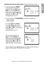 Предварительный просмотр 21 страницы Orbis OB324900 User Manual