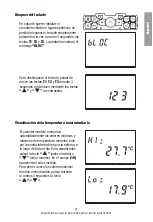 Предварительный просмотр 27 страницы Orbis OB324900 User Manual