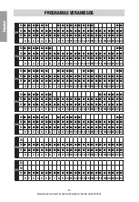 Предварительный просмотр 32 страницы Orbis OB324900 User Manual