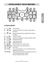 Предварительный просмотр 39 страницы Orbis OB324900 User Manual