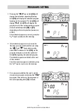 Предварительный просмотр 43 страницы Orbis OB324900 User Manual