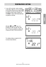 Предварительный просмотр 45 страницы Orbis OB324900 User Manual