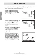 Предварительный просмотр 46 страницы Orbis OB324900 User Manual