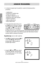 Предварительный просмотр 50 страницы Orbis OB324900 User Manual