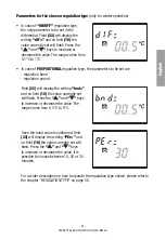 Предварительный просмотр 51 страницы Orbis OB324900 User Manual