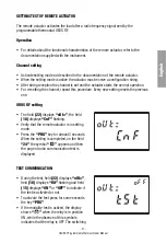 Предварительный просмотр 53 страницы Orbis OB324900 User Manual