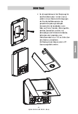 Предварительный просмотр 65 страницы Orbis OB324900 User Manual