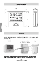 Предварительный просмотр 66 страницы Orbis OB324900 User Manual