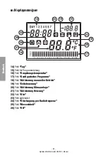 Предварительный просмотр 70 страницы Orbis OB324900 User Manual