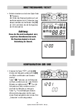 Предварительный просмотр 71 страницы Orbis OB324900 User Manual