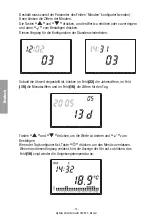 Предварительный просмотр 72 страницы Orbis OB324900 User Manual