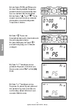 Предварительный просмотр 74 страницы Orbis OB324900 User Manual