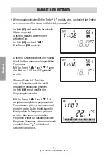 Предварительный просмотр 76 страницы Orbis OB324900 User Manual