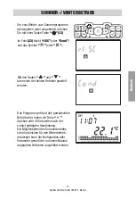 Предварительный просмотр 77 страницы Orbis OB324900 User Manual