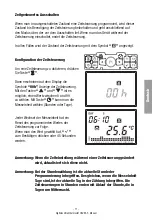 Предварительный просмотр 79 страницы Orbis OB324900 User Manual