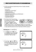 Предварительный просмотр 80 страницы Orbis OB324900 User Manual