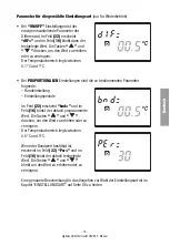 Предварительный просмотр 81 страницы Orbis OB324900 User Manual