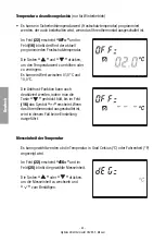 Предварительный просмотр 82 страницы Orbis OB324900 User Manual