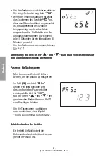 Предварительный просмотр 84 страницы Orbis OB324900 User Manual