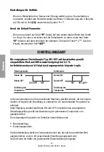 Предварительный просмотр 88 страницы Orbis OB324900 User Manual