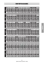 Предварительный просмотр 91 страницы Orbis OB324900 User Manual