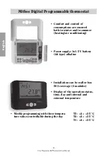 Preview for 34 page of Orbis ORUS User Manual