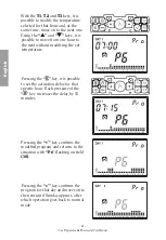 Preview for 44 page of Orbis ORUS User Manual