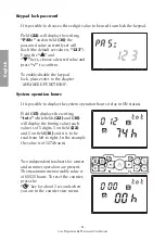 Preview for 54 page of Orbis ORUS User Manual