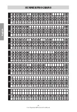 Preview for 62 page of Orbis ORUS User Manual