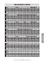 Preview for 121 page of Orbis ORUS User Manual