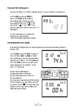 Preview for 152 page of Orbis ORUS User Manual