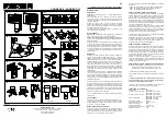 Предварительный просмотр 3 страницы Orbis PROXILED 8 Instructions For Use