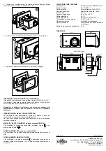 Preview for 2 page of Orbis TEK Instructions On Use